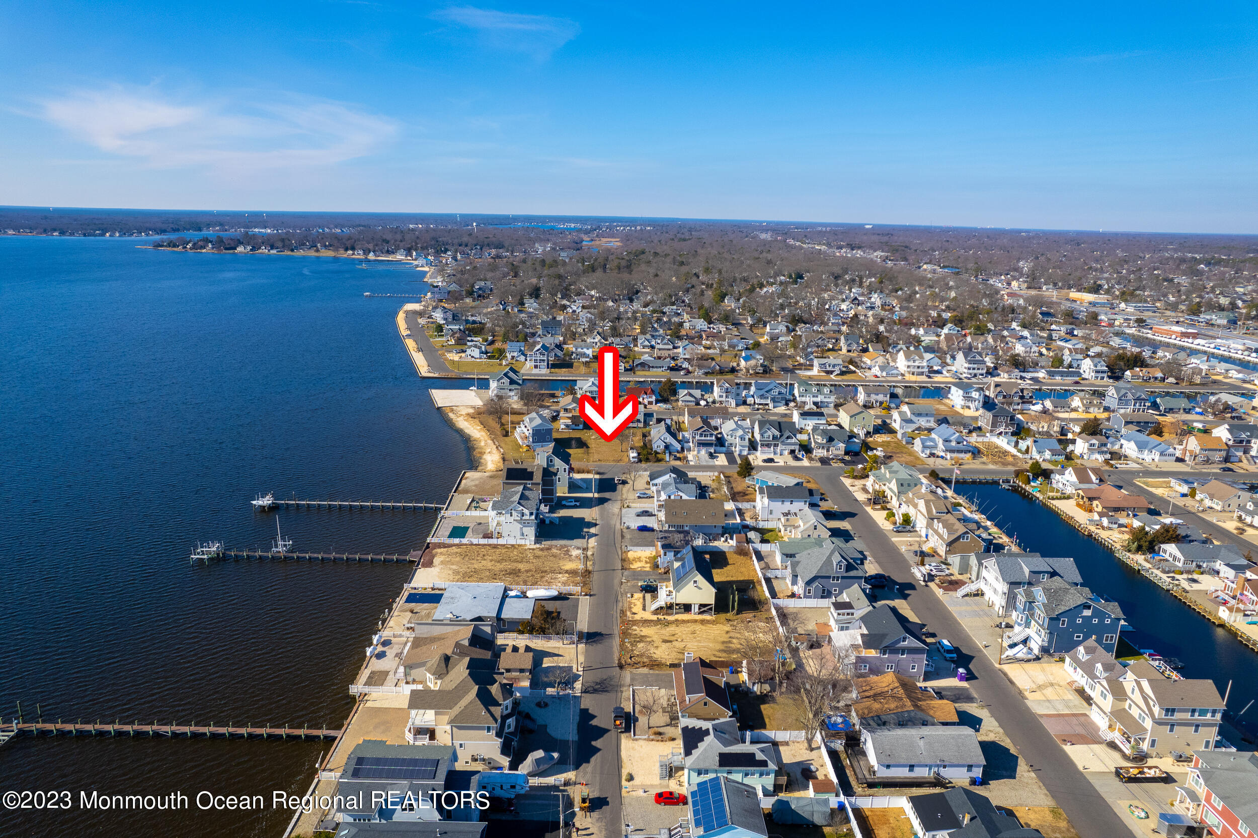 142 Gary Road Toms River, NJ 08753 - Photo 31 of 37 Front 6a