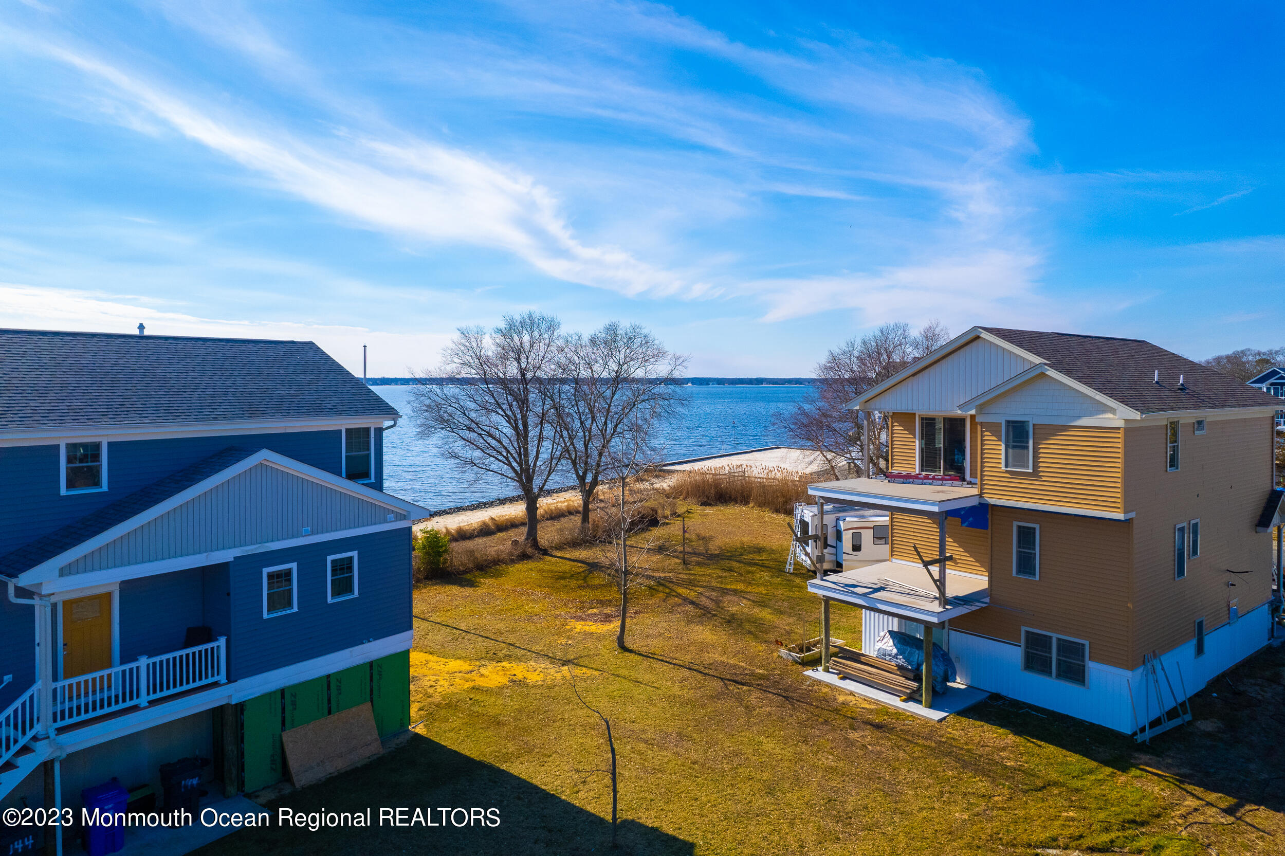 142 Gary Road Toms River, NJ 08753 - Photo 32 of 37 View Back