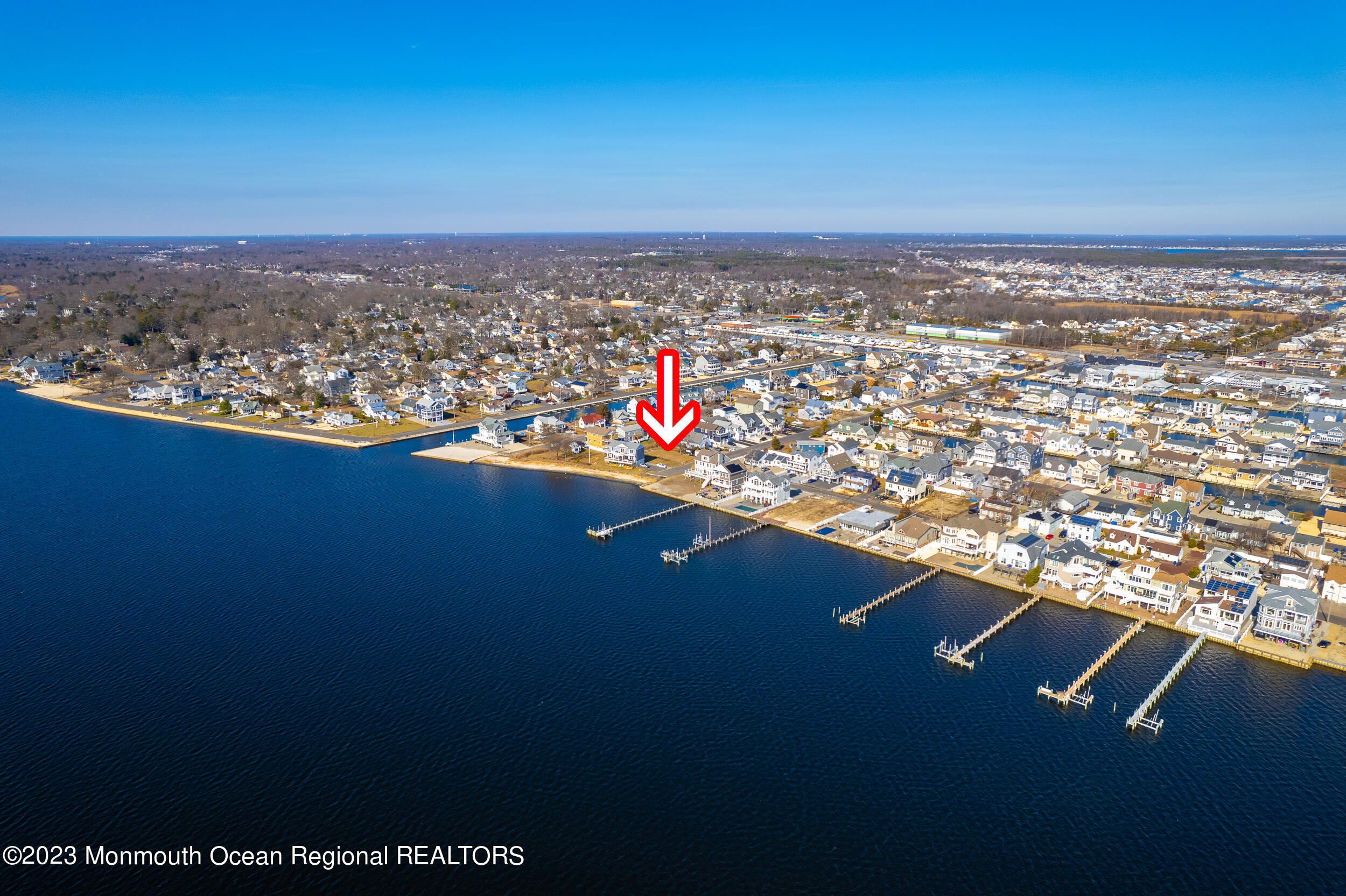 142 Gary Road Toms River, NJ 08753 - Photo 33 of 37 Front 1a