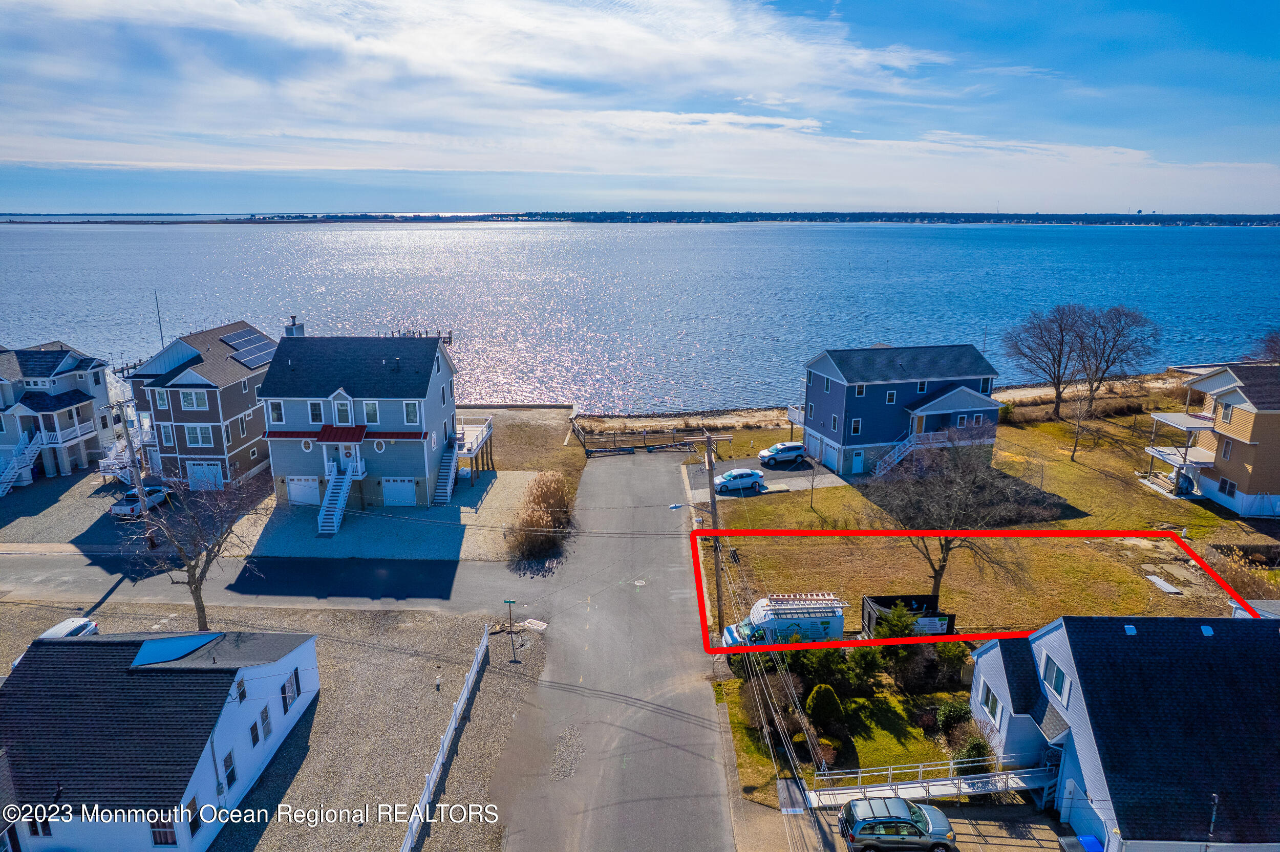 142 Gary Road Toms River, NJ 08753 - Photo 7 of 37 Front 10a