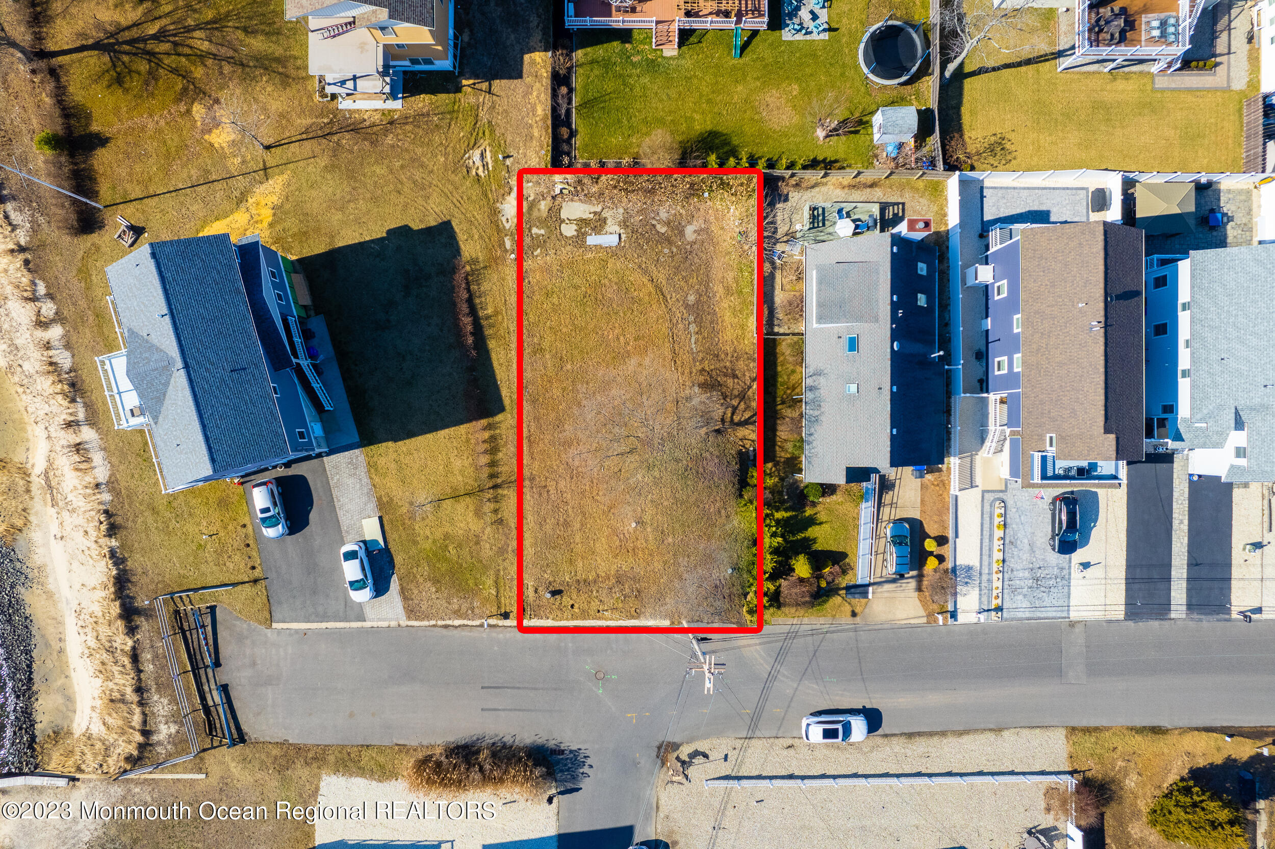142 Gary Road Toms River, NJ 08753 - Photo 9 of 37 Overhead A