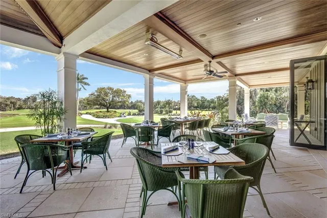 $649,000 | 102 Wilderness Way, Unit A343, Naples, FL 34105