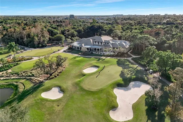 $649,000 | 102 Wilderness Way, Unit A343, Naples, FL 34105