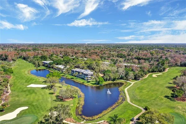 $549,000 | 102 Wilderness Way, Unit A343, Naples, FL 34105