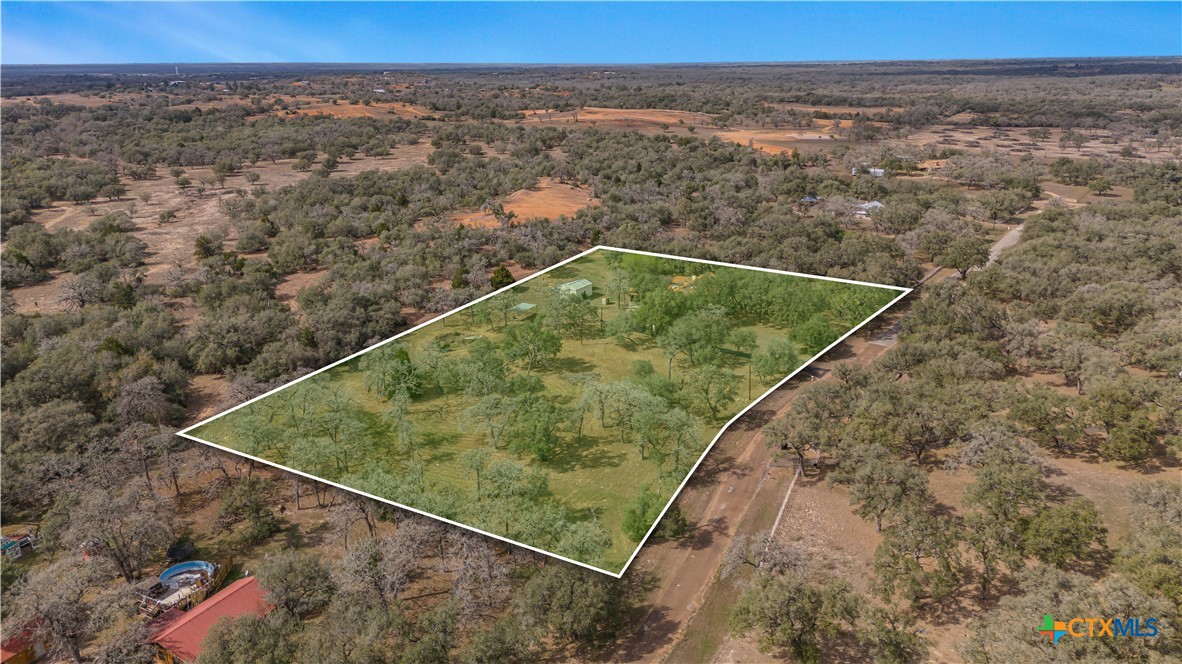 2896 Live Oak Road Cuero, TX 77954 - Photo 14 of 41