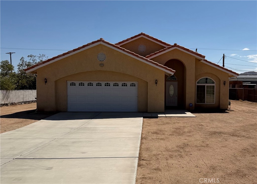 14125 Quinnault Road Apple Valley, CA 92307 - Photo 1 of 22 Gallery Image 1