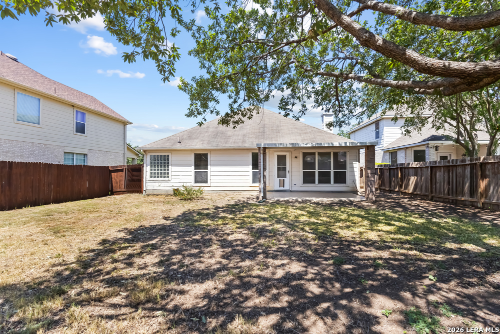 908 Rimrock Trail Schertz, TX 78154 - Photo 27 of 32 Gallery Image 27