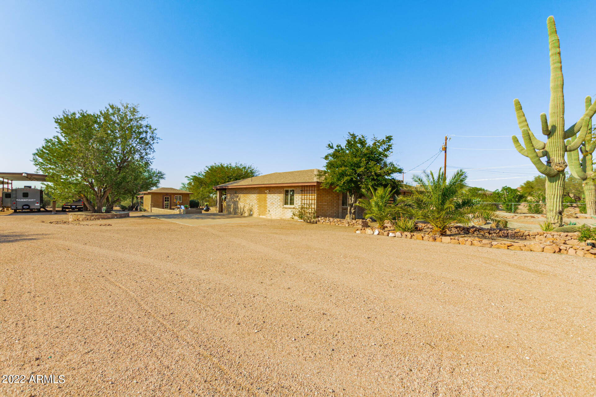 1300 South Geronimo Road Apache Junction, AZ 85119 - Photo 24 of 37 4 - Geronimo