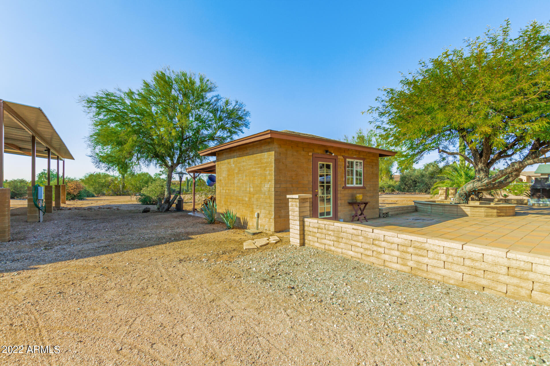 1300 South Geronimo Road Apache Junction, AZ 85119 - Photo 27 of 37 26 - Geronimo