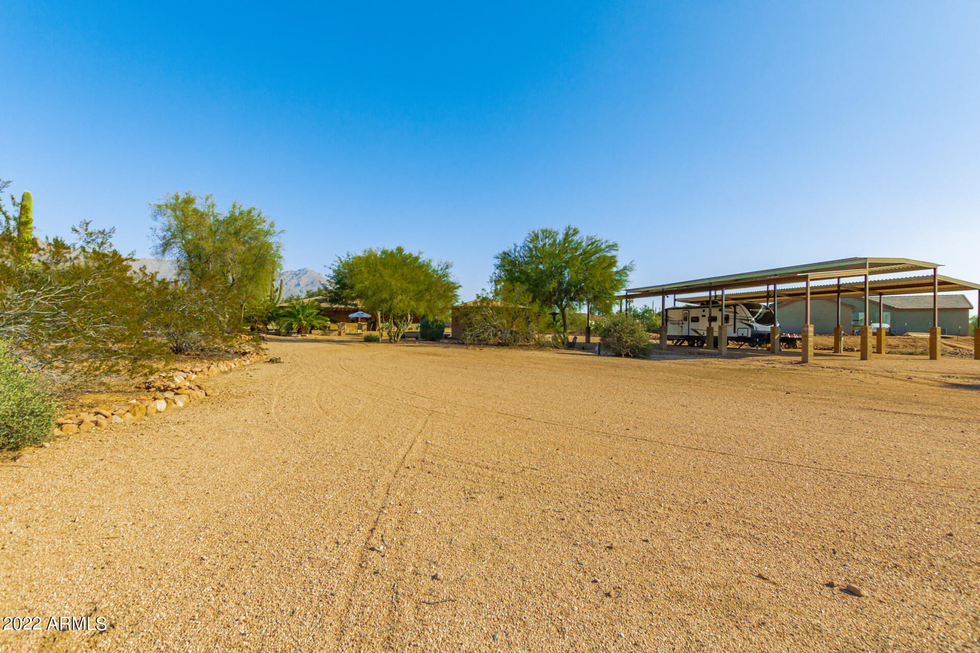 1300 South Geronimo Road Apache Junction, AZ 85119 - Photo 34 of 37 31 - Geronimo