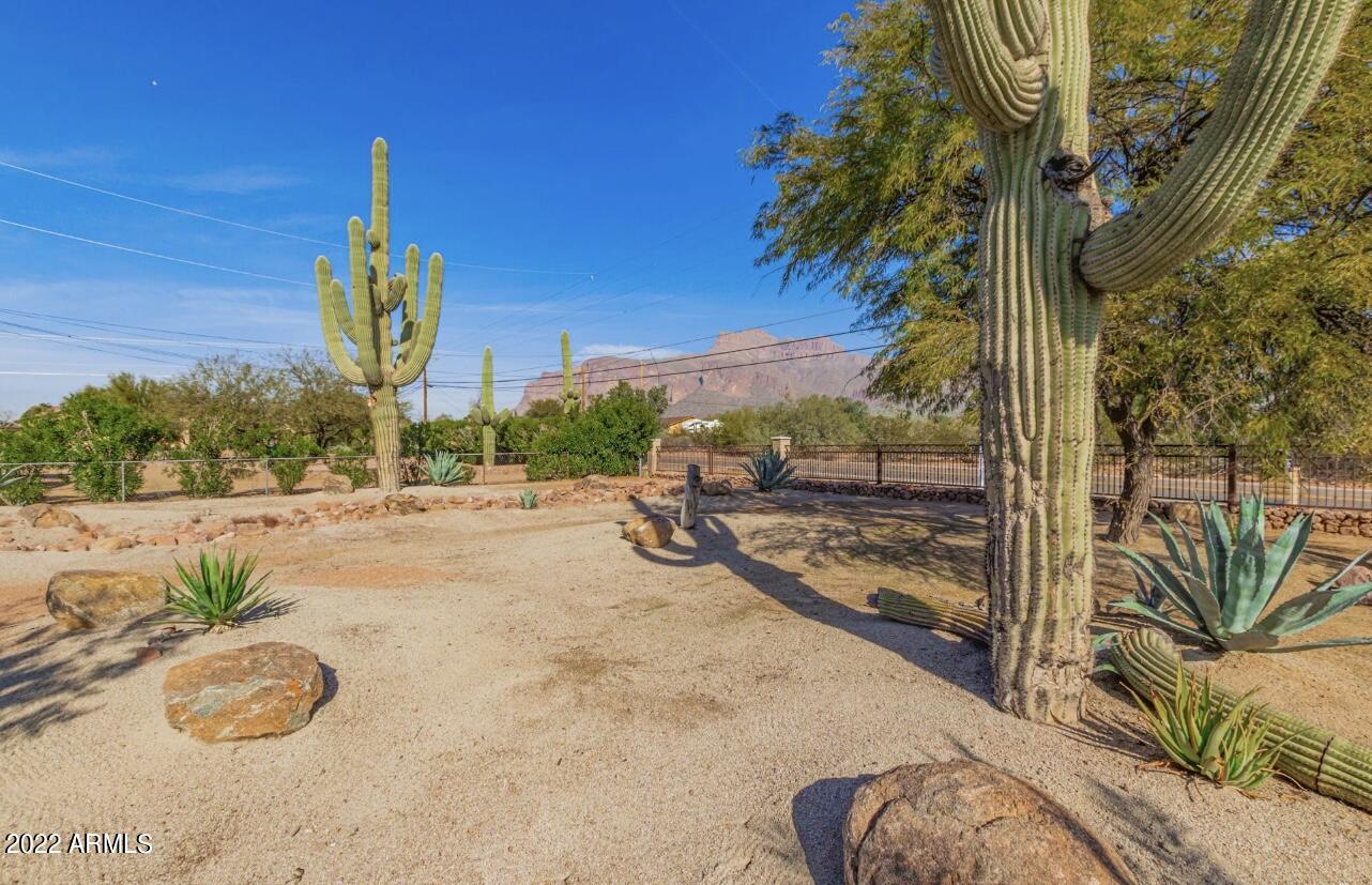 1300 South Geronimo Road Apache Junction, AZ 85119 - Photo 8 of 37 GERONIMO 2