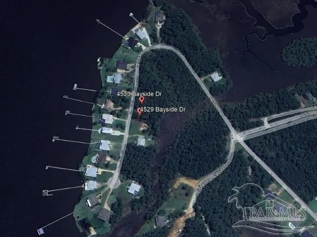 a close view of water heater room