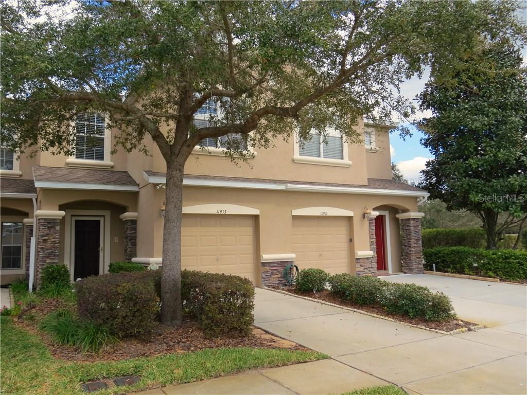 11913 Castine Street New Port Richey, FL 34654 - Photo 1 of 1