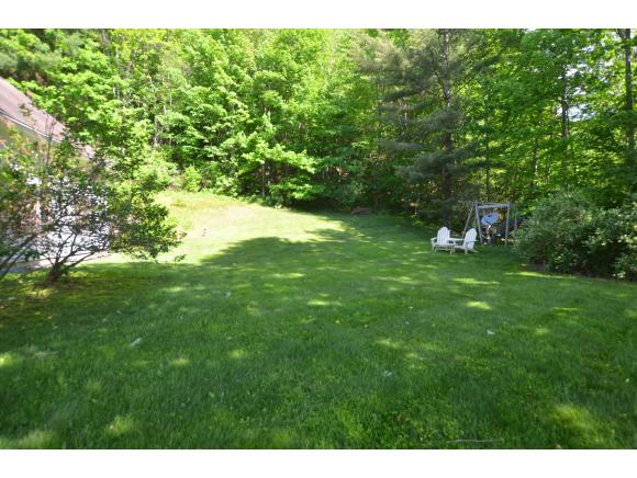 583 Little River Farm Road Stowe, VT 05672 - Photo 22 of 23 Gallery Image 22