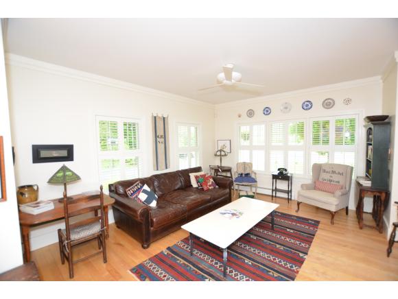 583 Little River Farm Road Stowe, VT 05672 - Photo 7 of 23 Gallery Image 7