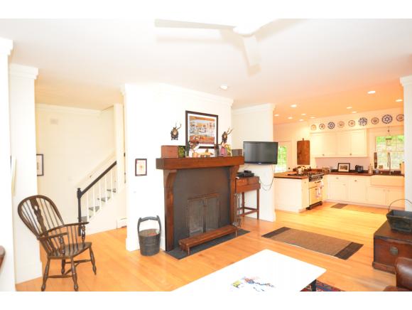 583 Little River Farm Road Stowe, VT 05672 - Photo 8 of 23 Gallery Image 8