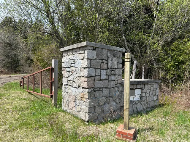 $93,900 | Lot 4 Julian Road, Lubec, ME 04652