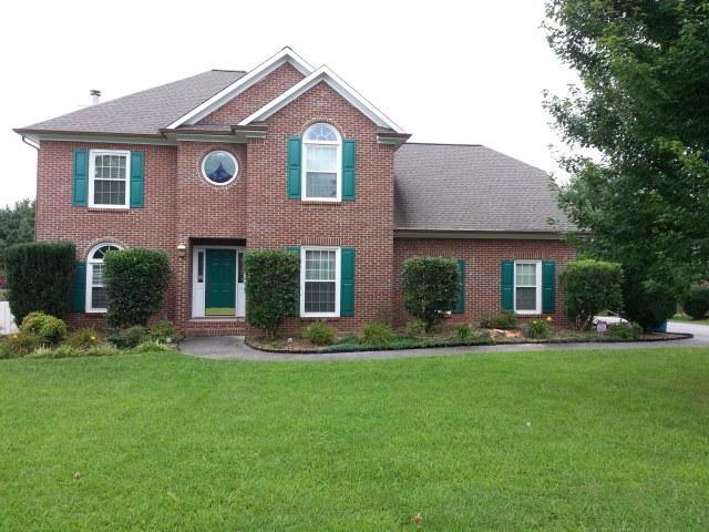 8013 Schroeder Road Powell, TN 37849 - Photo 1 of 24 Front