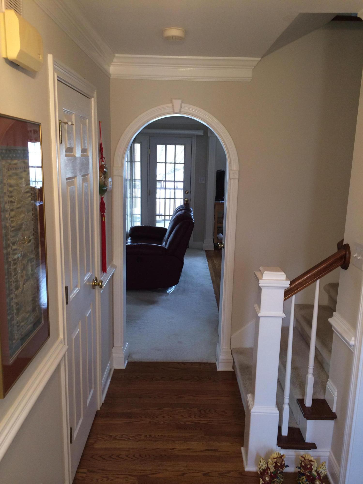 8013 Schroeder Road Powell, TN 37849 - Photo 2 of 24 Entry