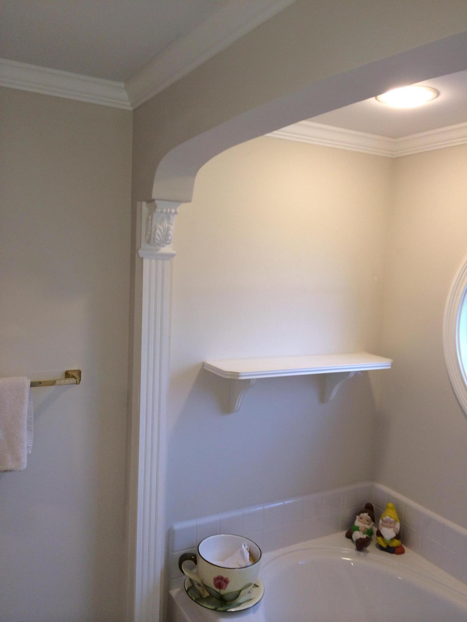 8013 Schroeder Road Powell, TN 37849 - Photo 12 of 24 Bath