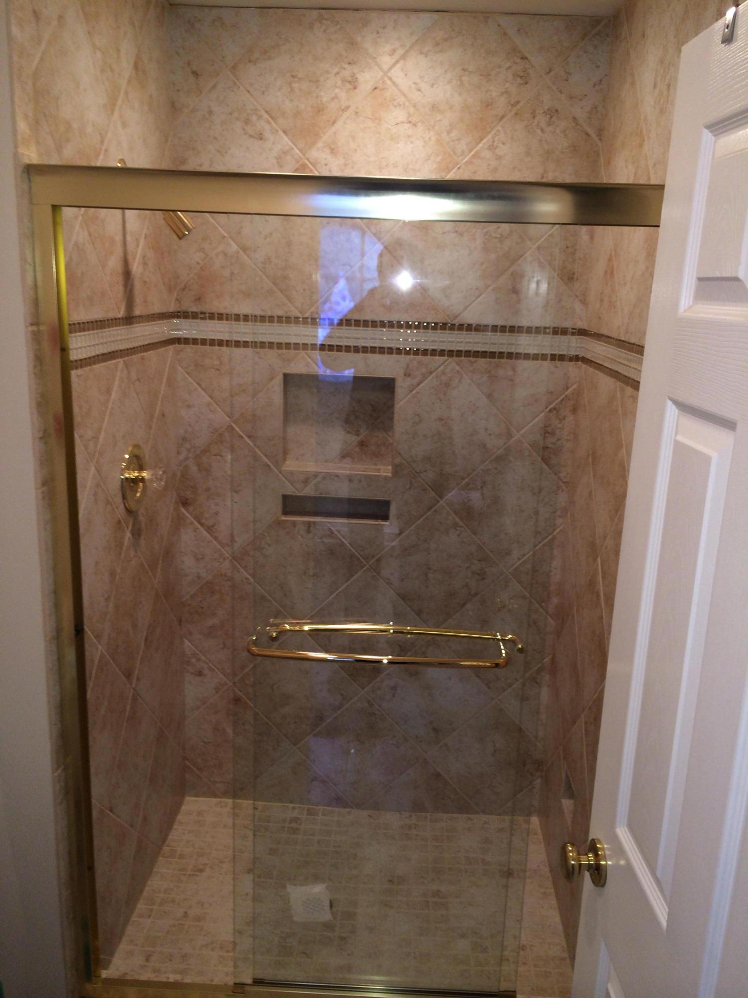 8013 Schroeder Road Powell, TN 37849 - Photo 14 of 24 Shower