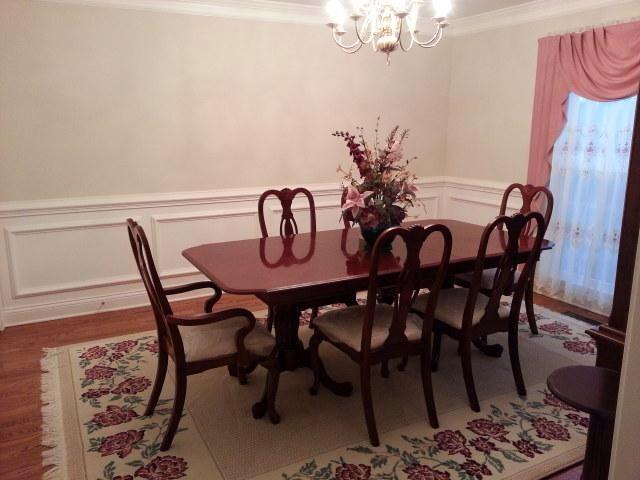 8013 Schroeder Road Powell, TN 37849 - Photo 7 of 24 Dining