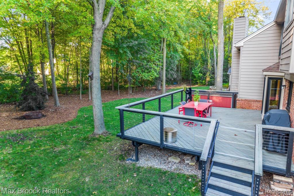 1677 Gilsam Avenue Rochester Hills, MI 48309 - Photo 12 of 57