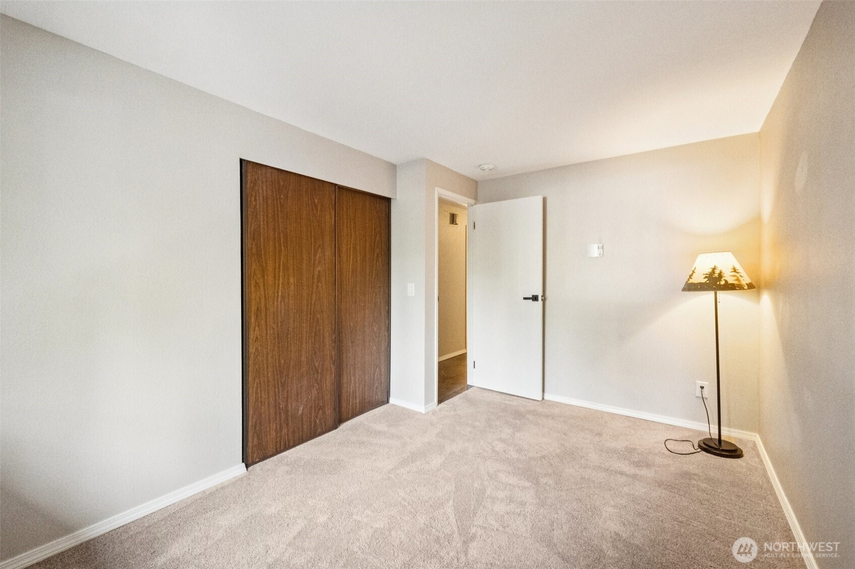 5502 220th Street Southwest, Unit D201 Mountlake Terrace, WA 98043 - Photo 13 of 19 a view of empty room