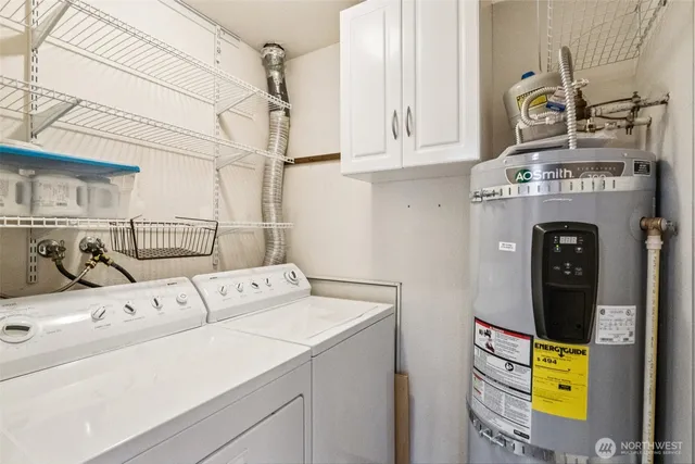 $359,900 | 5502 220th Street Southwest, Unit D201, Mountlake Terrace, WA 98043