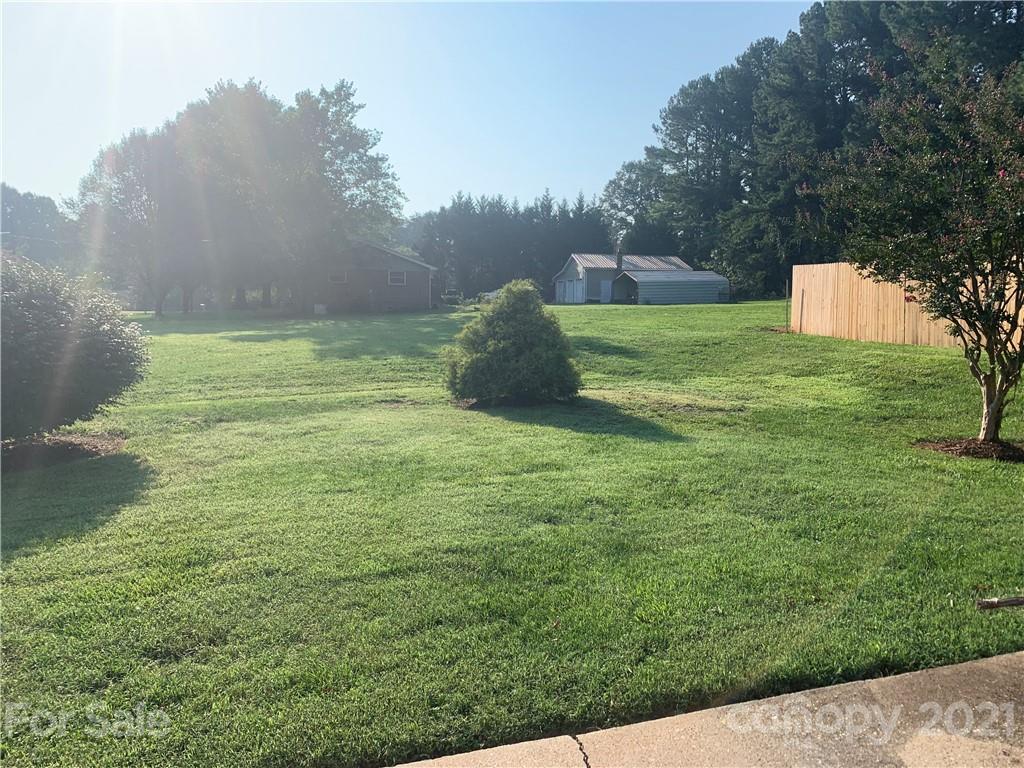 1900 Crestview Drive Newton, NC 28658 - Photo 13 of 13 a view of a outdoor space and a yard