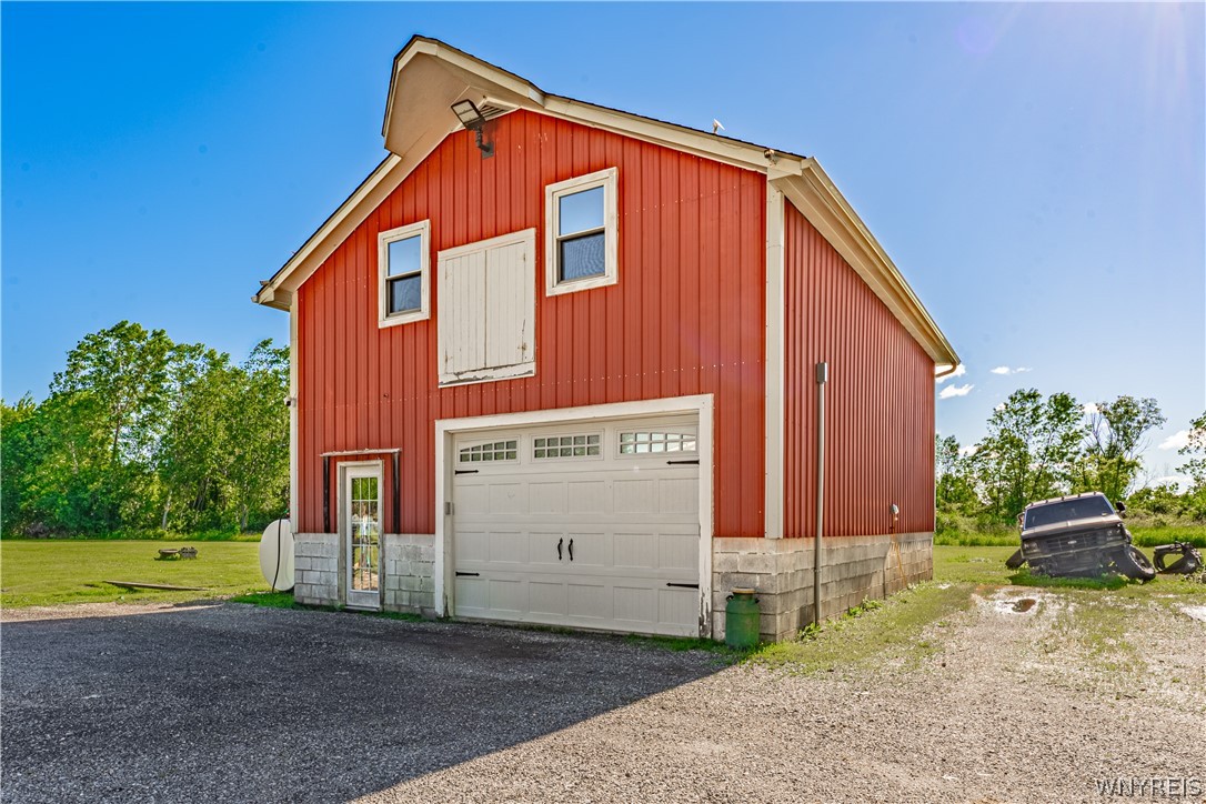 3525 Coomer Road Newfane, NY 14108 - Photo 6 of 40