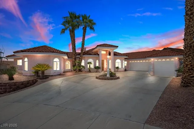 $1,060,000 | 1105 Malachite Court, Henderson, NV 89011