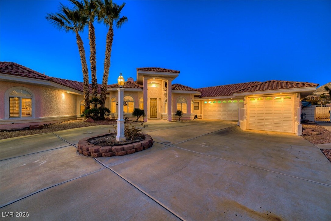 1105 Malachite Court Henderson, NV 89011 - Photo 13 of 84