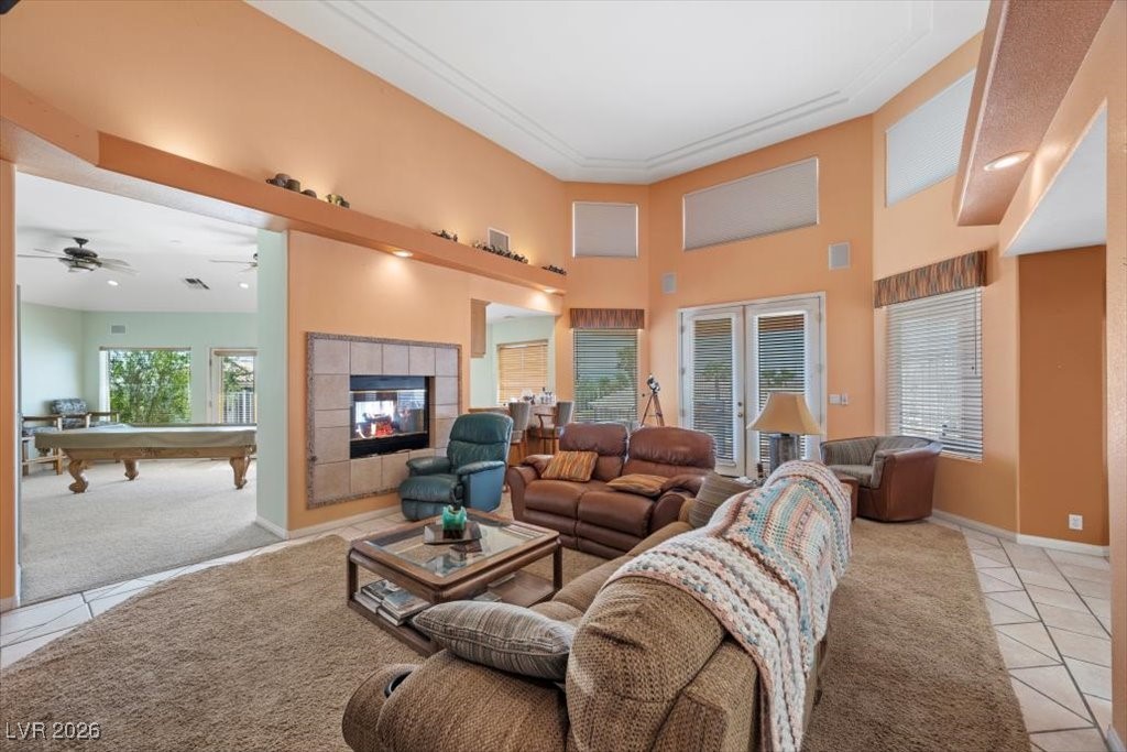 1105 Malachite Court Henderson, NV 89011 - Photo 17 of 84