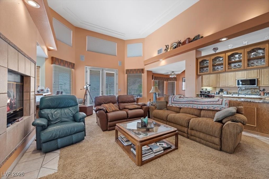 1105 Malachite Court Henderson, NV 89011 - Photo 18 of 84