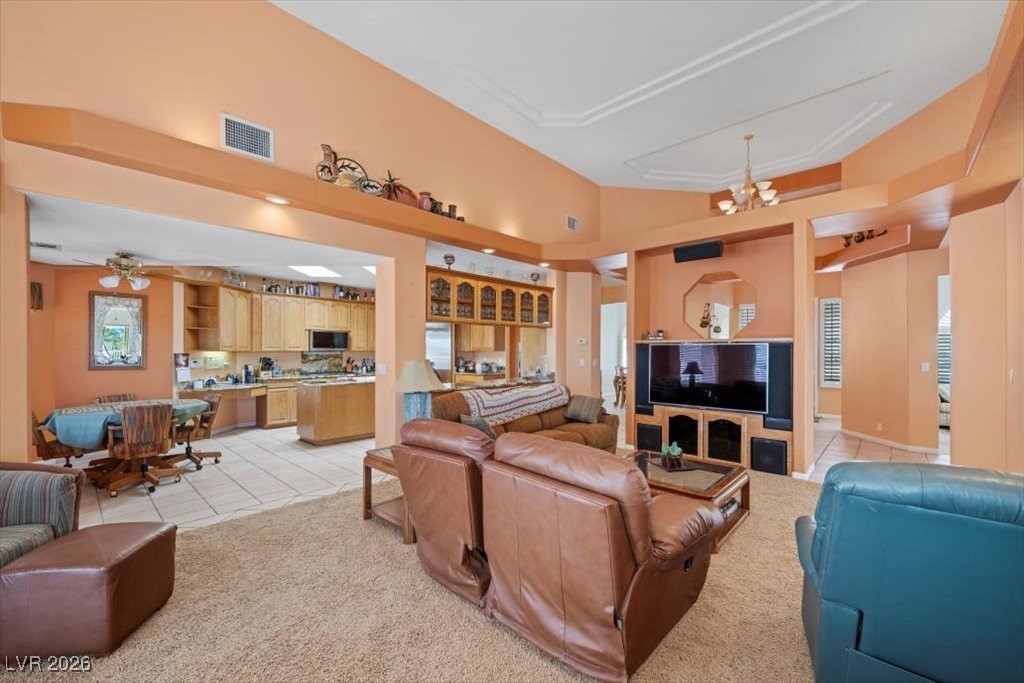 1105 Malachite Court Henderson, NV 89011 - Photo 19 of 84