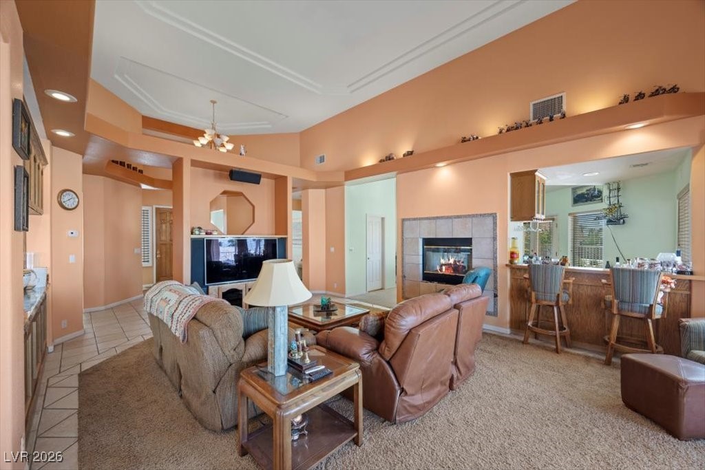 1105 Malachite Court Henderson, NV 89011 - Photo 20 of 84