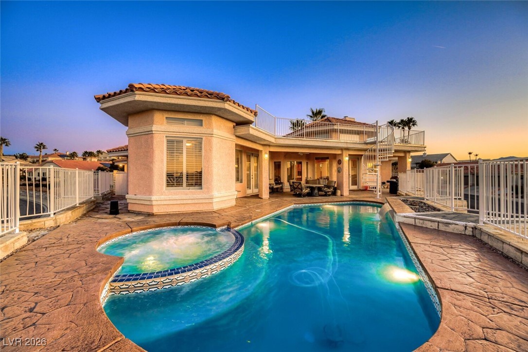 1105 Malachite Court Henderson, NV 89011 - Photo 2 of 84