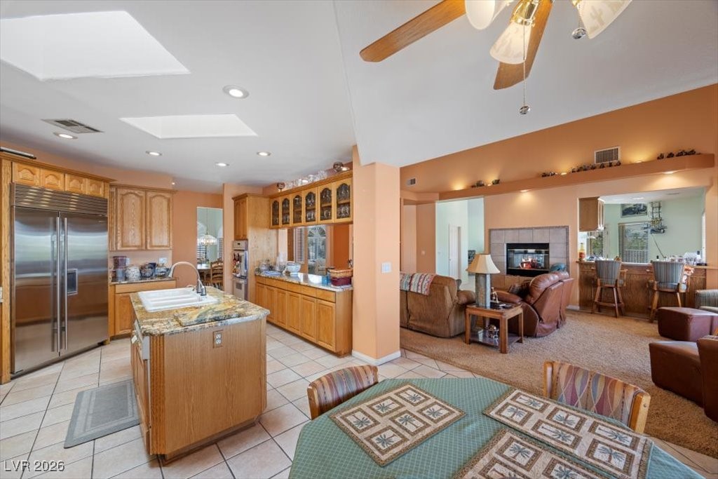 1105 Malachite Court Henderson, NV 89011 - Photo 22 of 84