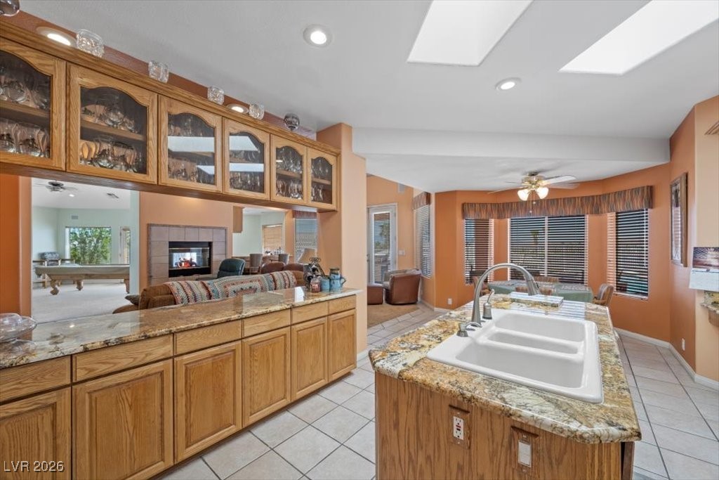 1105 Malachite Court Henderson, NV 89011 - Photo 25 of 84