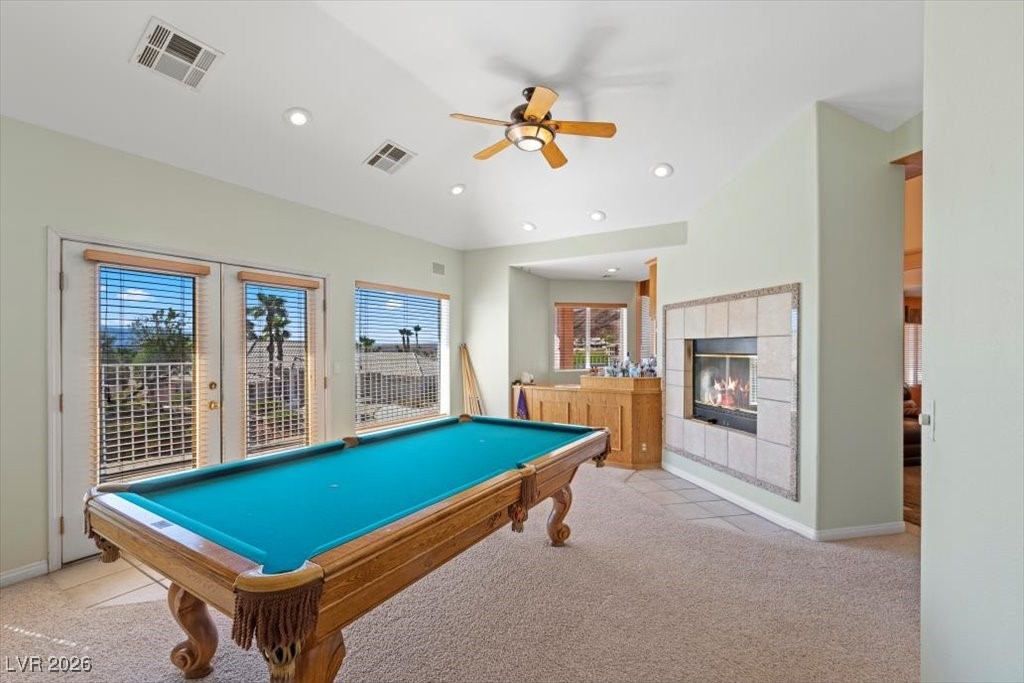 1105 Malachite Court Henderson, NV 89011 - Photo 34 of 84