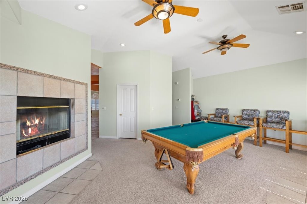 1105 Malachite Court Henderson, NV 89011 - Photo 38 of 84