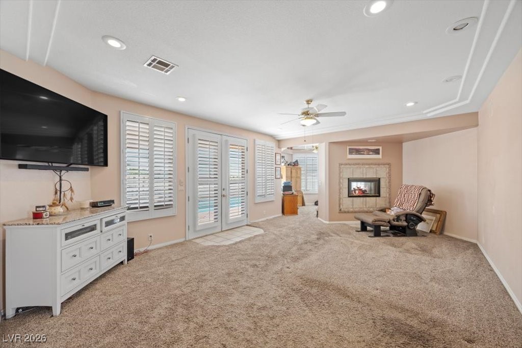 1105 Malachite Court Henderson, NV 89011 - Photo 39 of 84