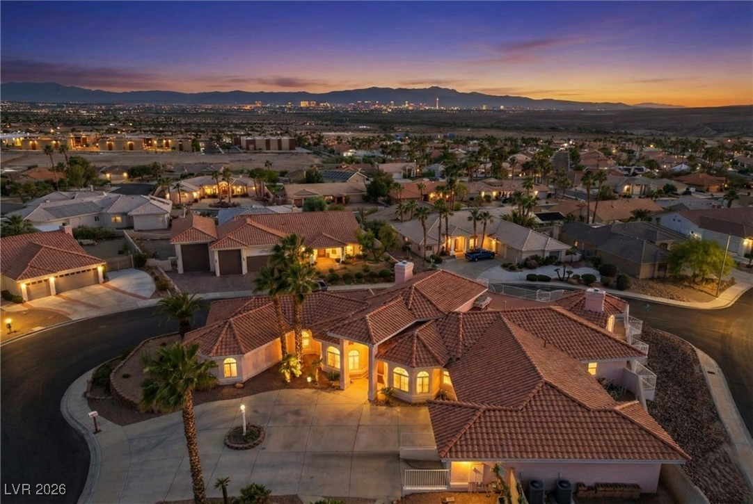 1105 Malachite Court Henderson, NV 89011 - Photo 4 of 84