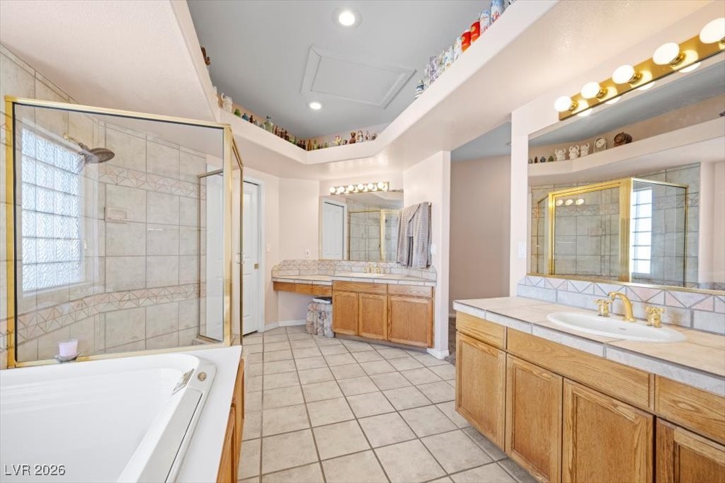 1105 Malachite Court Henderson, NV 89011 - Photo 42 of 84