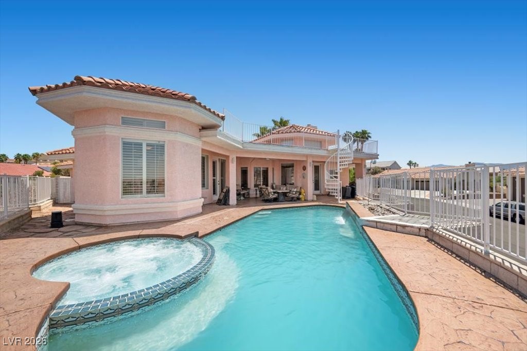 1105 Malachite Court Henderson, NV 89011 - Photo 45 of 84