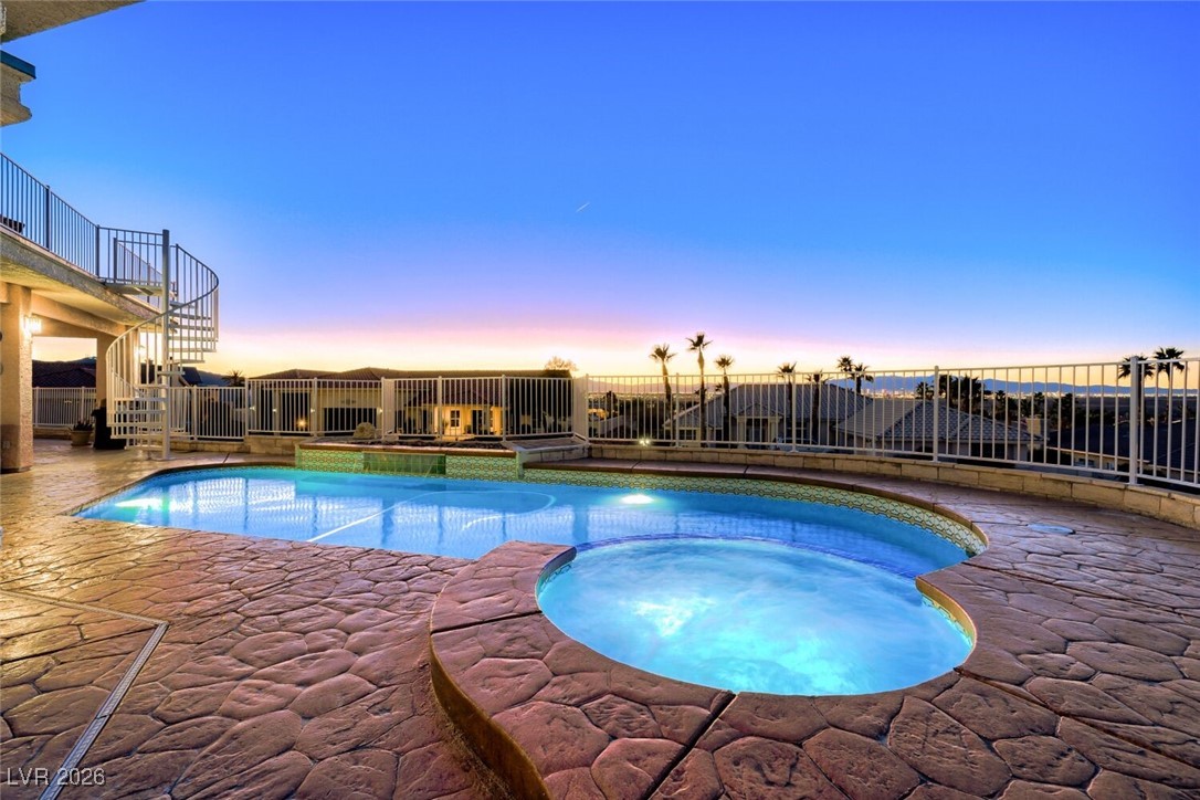 1105 Malachite Court Henderson, NV 89011 - Photo 47 of 84