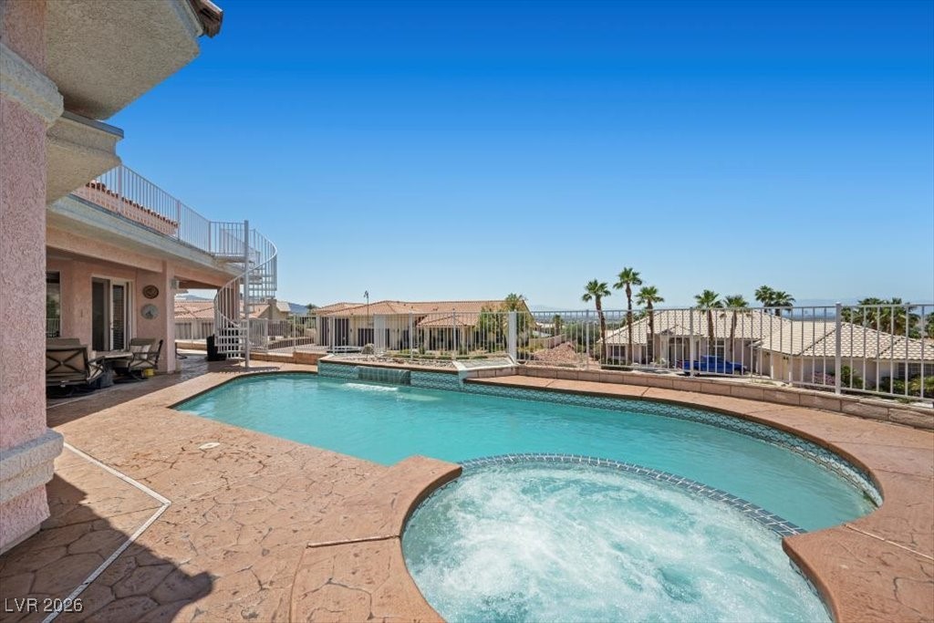1105 Malachite Court Henderson, NV 89011 - Photo 48 of 84