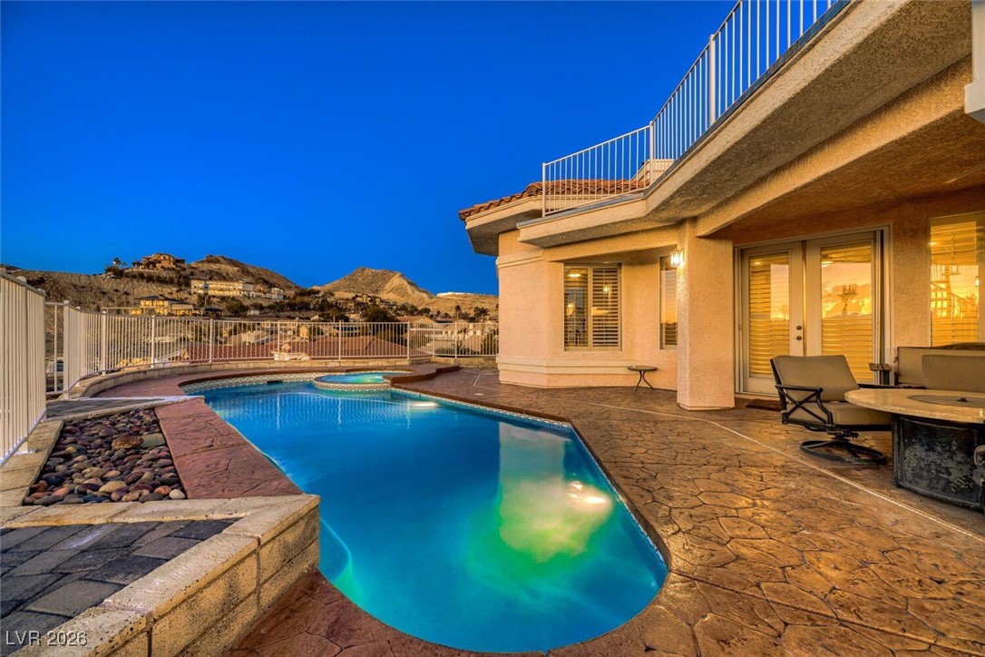 1105 Malachite Court Henderson, NV 89011 - Photo 49 of 84