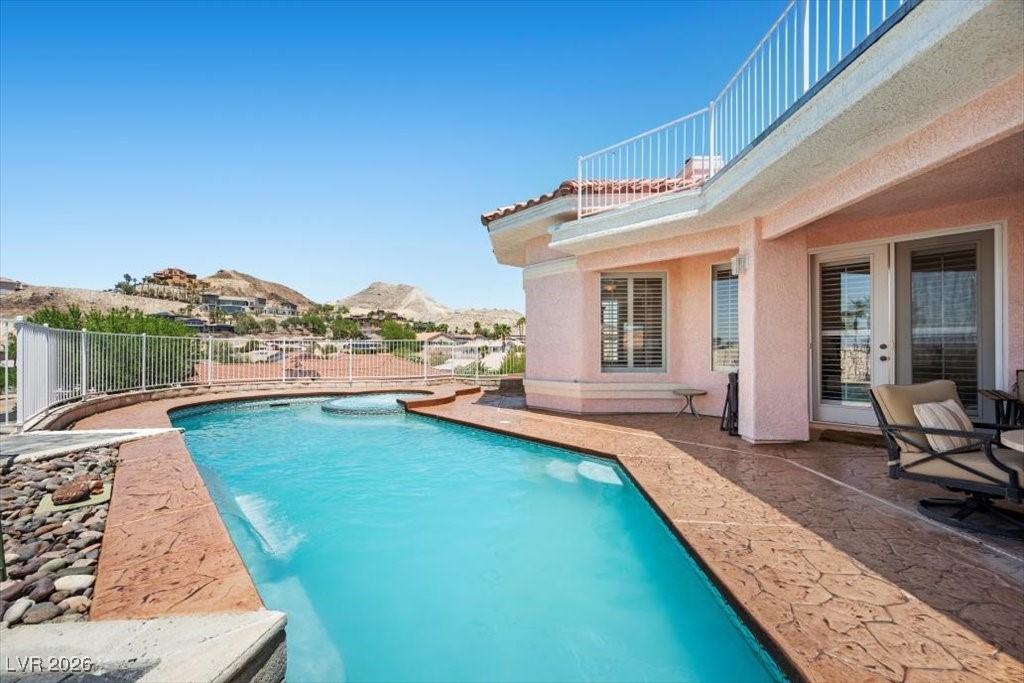 1105 Malachite Court Henderson, NV 89011 - Photo 50 of 84